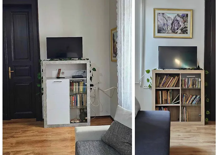 Artist Apartment