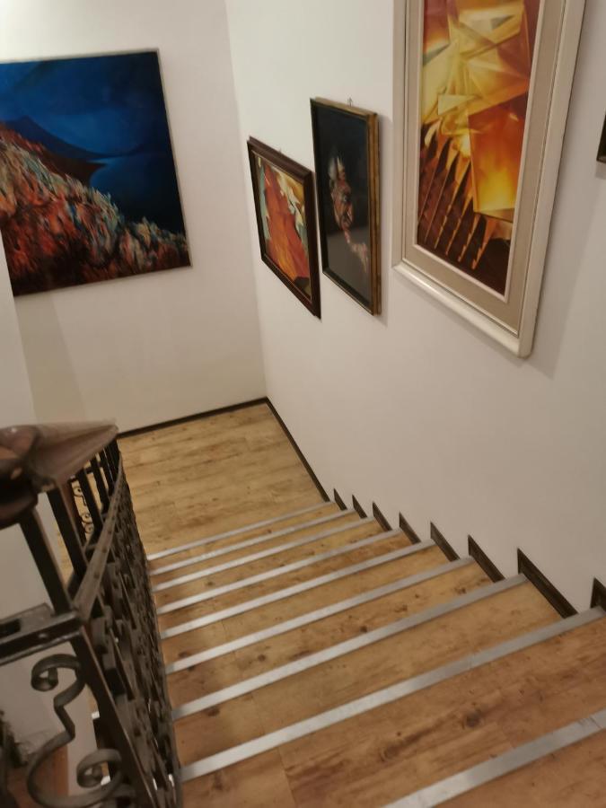 Artist Apartment Keszthely