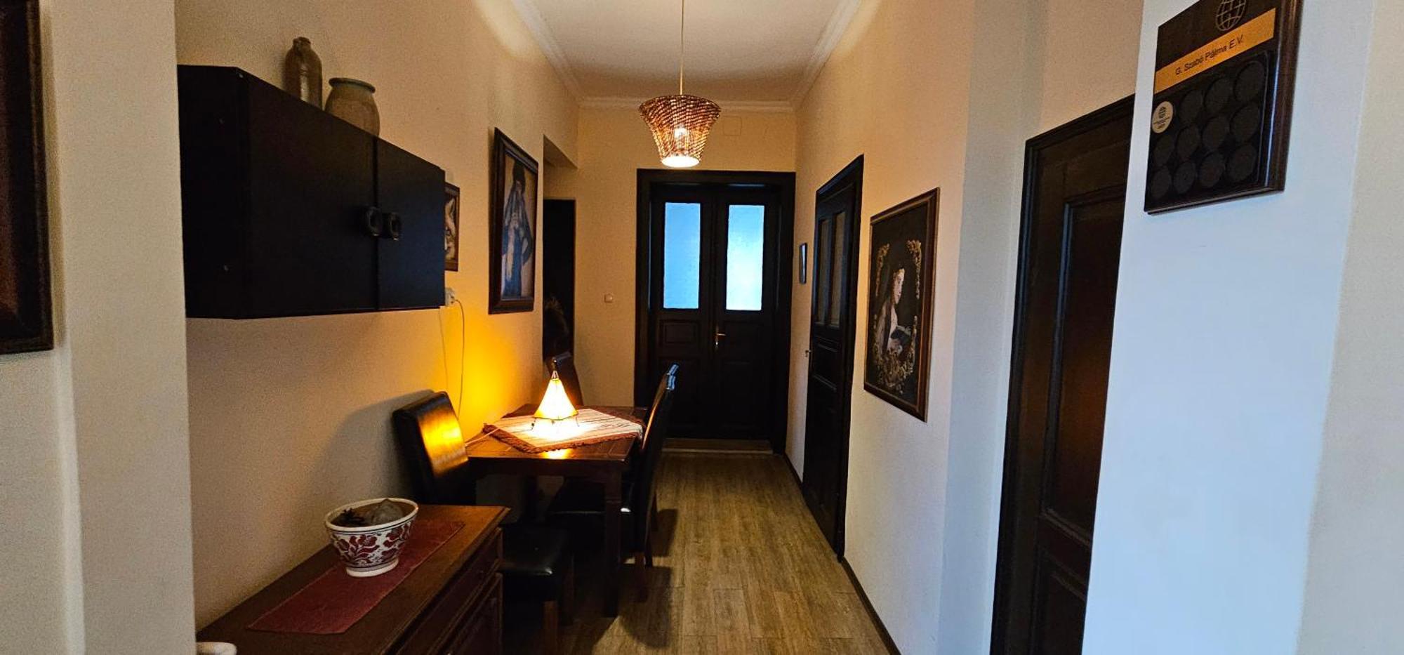 Artist Apartment Keszthely