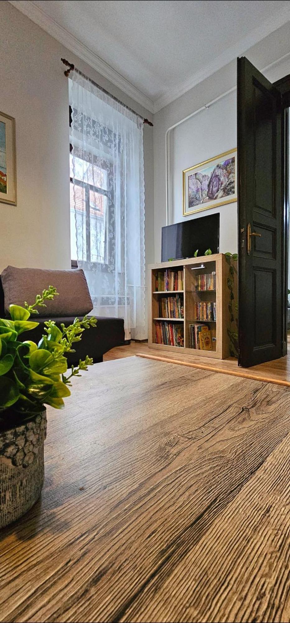 Apartment Artist Keszthely