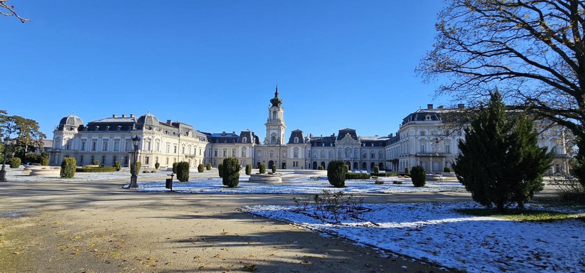 Artist * Keszthely