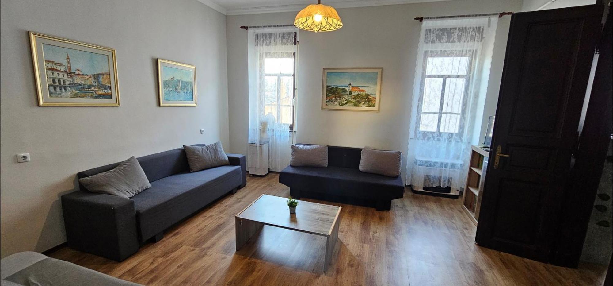 Artist Appartement Keszthely