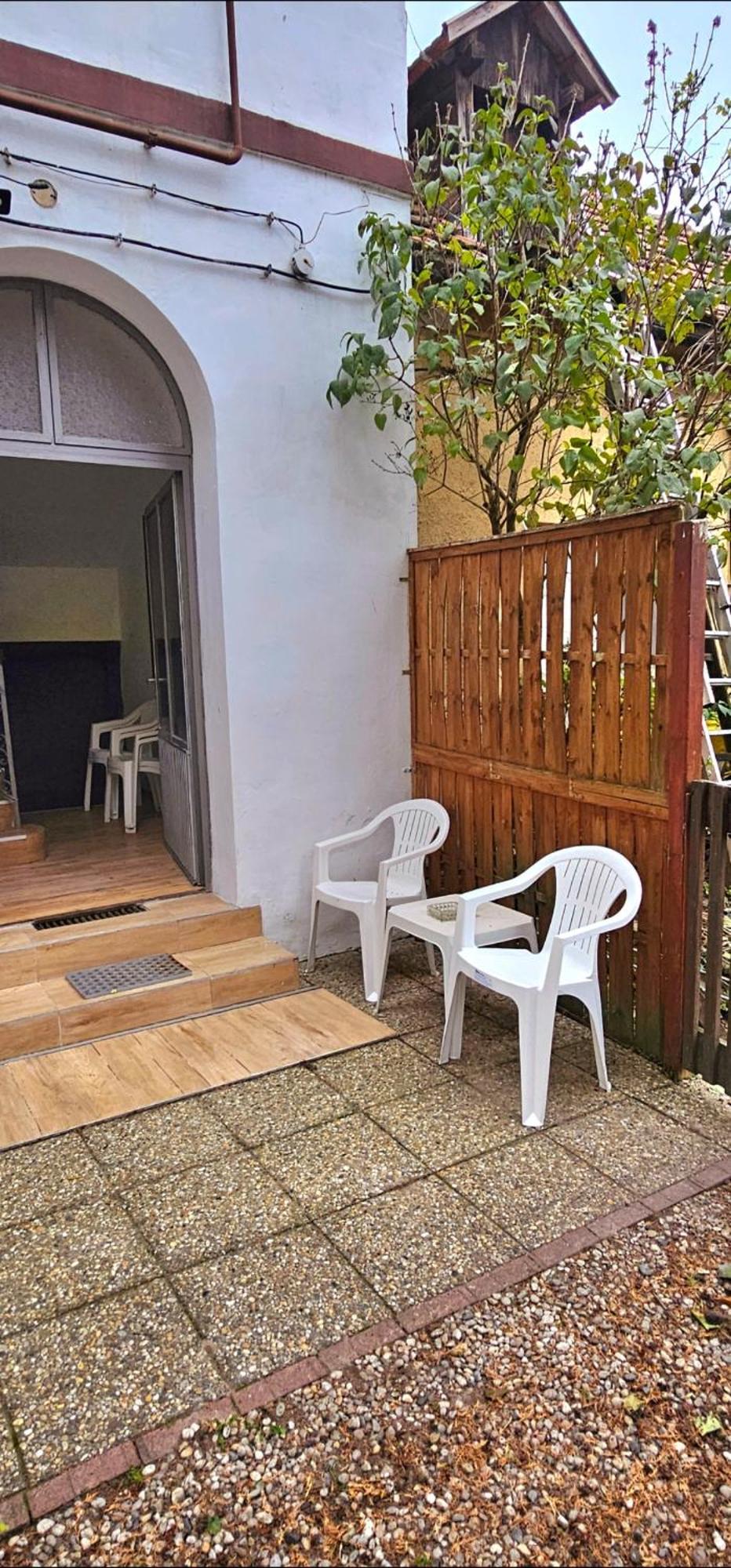 Artist Apartment Keszthely