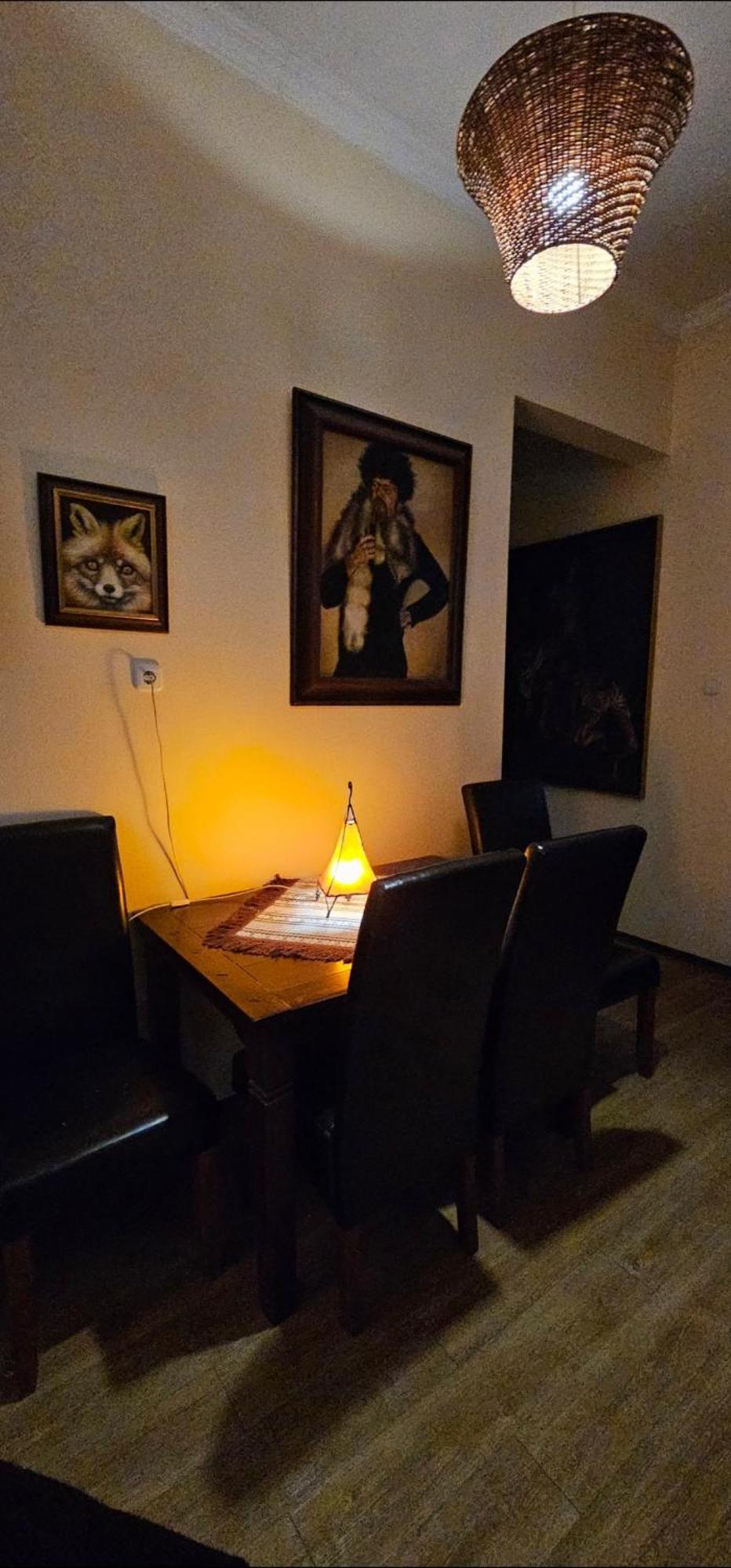 Artist Apartment Keszthely