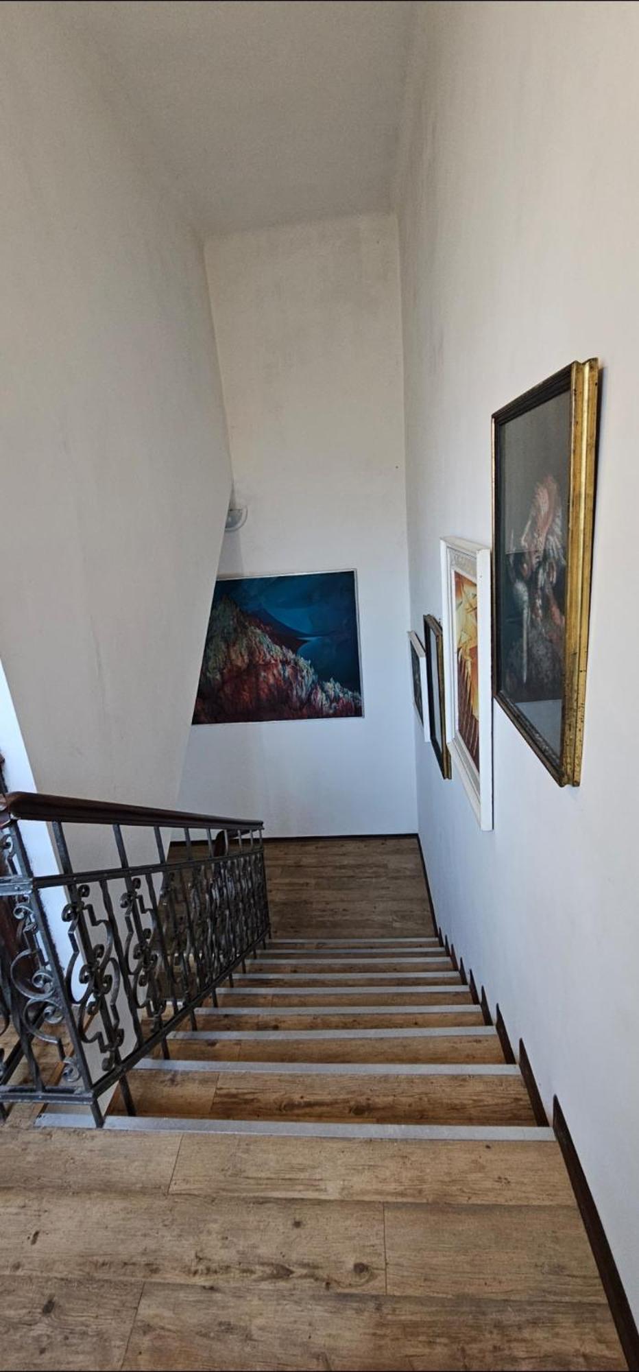 Artist Apartment Keszthely