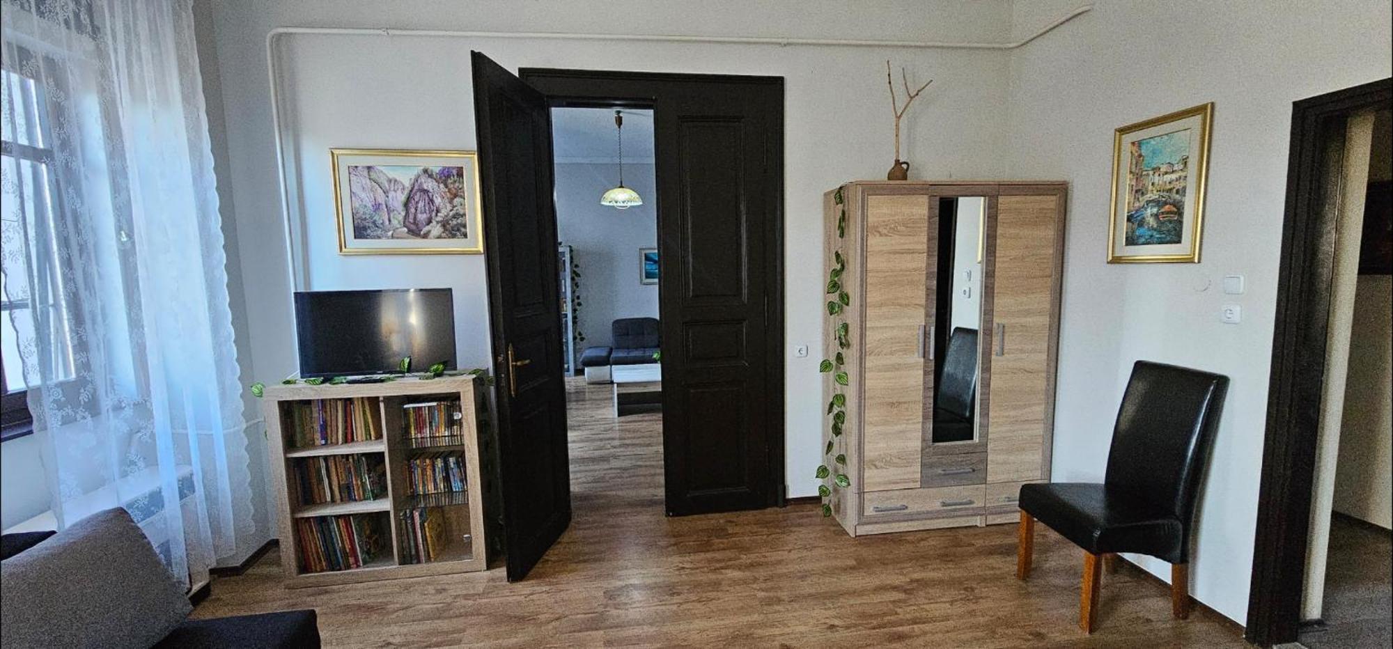 Apartment Artist Keszthely