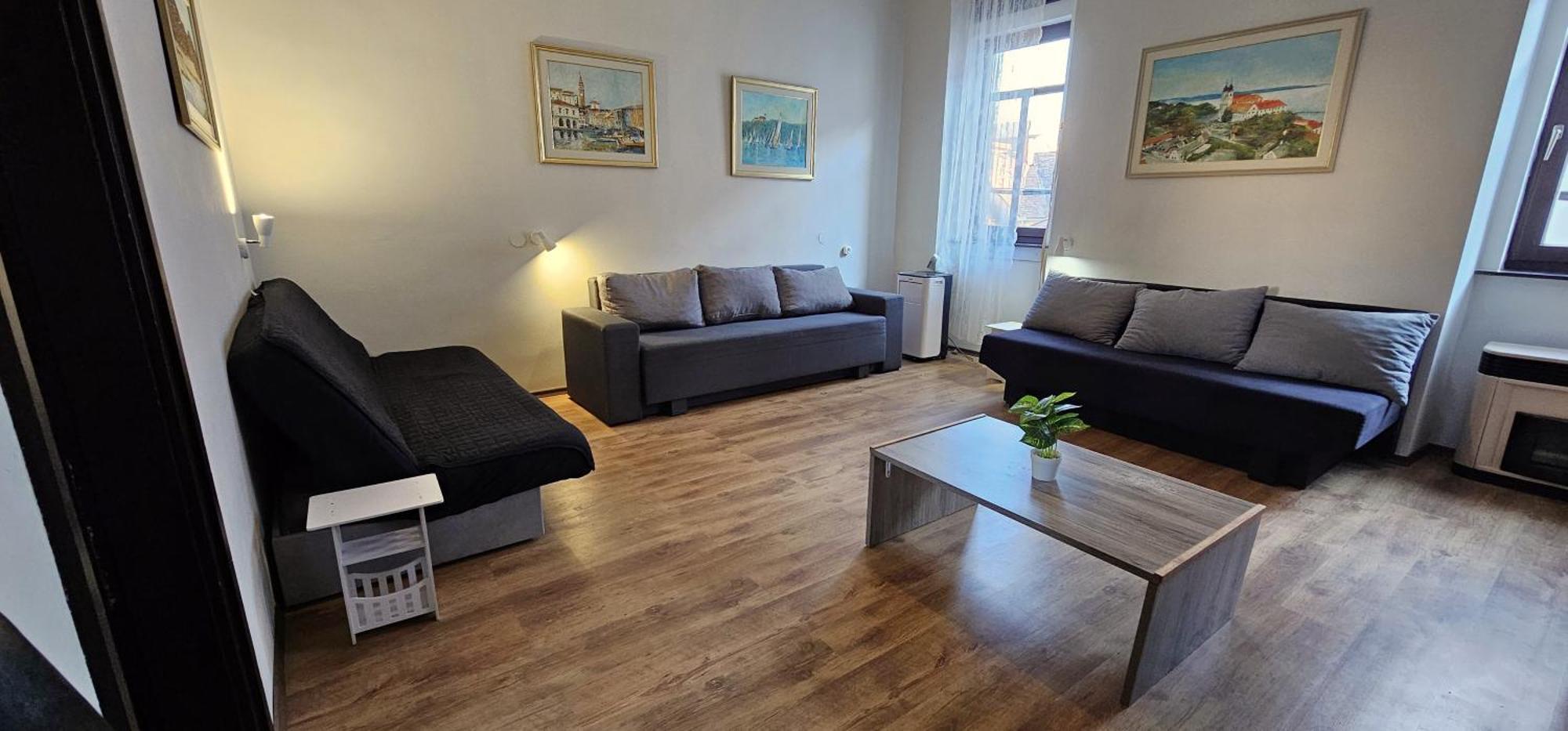 Artist Apartment Keszthely