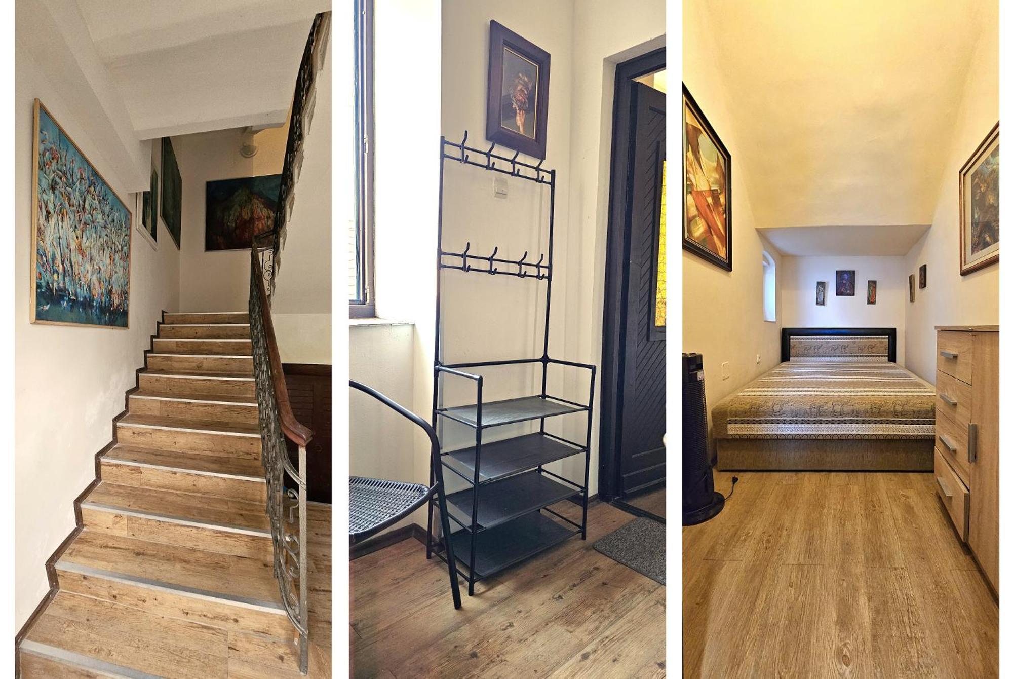 Apartment Artist Keszthely