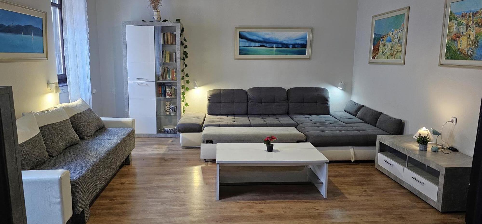 Artist Apartment Keszthely