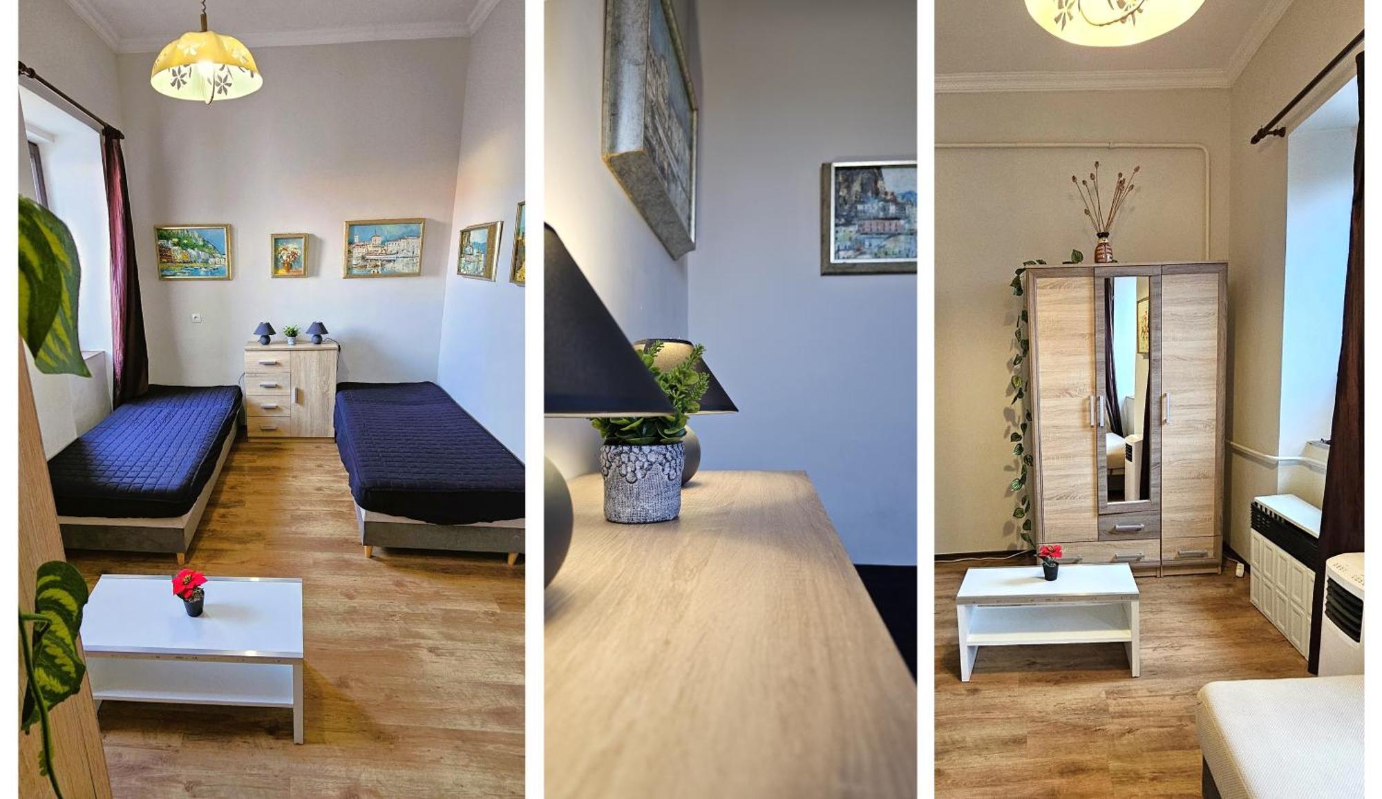 Apartment Artist Keszthely